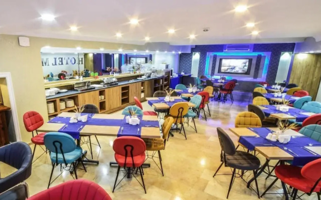 Marina Hotel Izmir