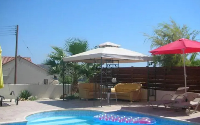Villa Chrisanthos
