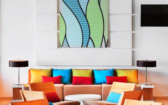 Hotel Playa Vista Azul