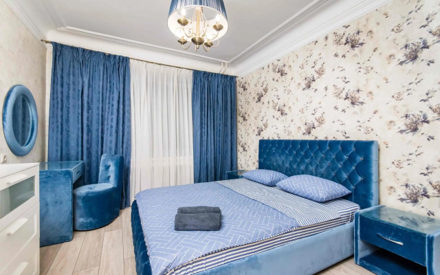 Апартаменты на улице Маяковского