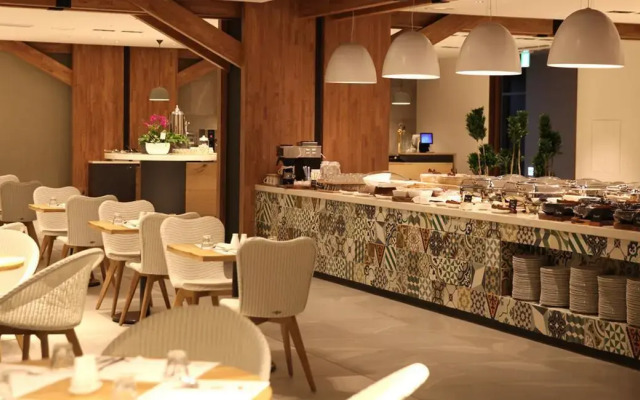 The White Hotel Pyeongchang
