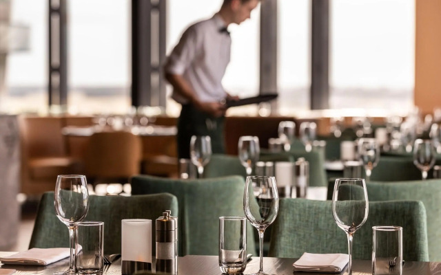 Novotel Christchurch Airport