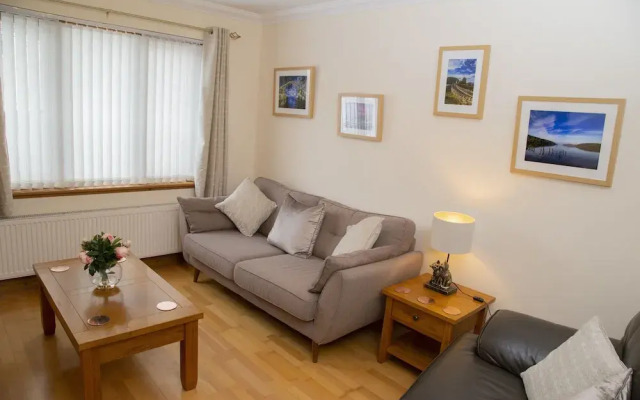 Simonelli Apartment