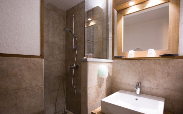 Echaillon Hotel & Spa