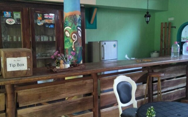 Lala land guest house and camping site