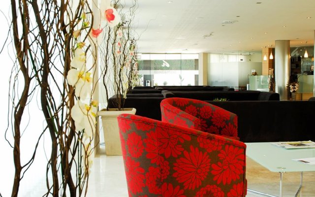 Hotel Daniya Alicante