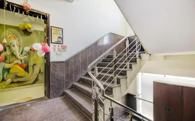 OYO Flagship 80529 Sg Hotel