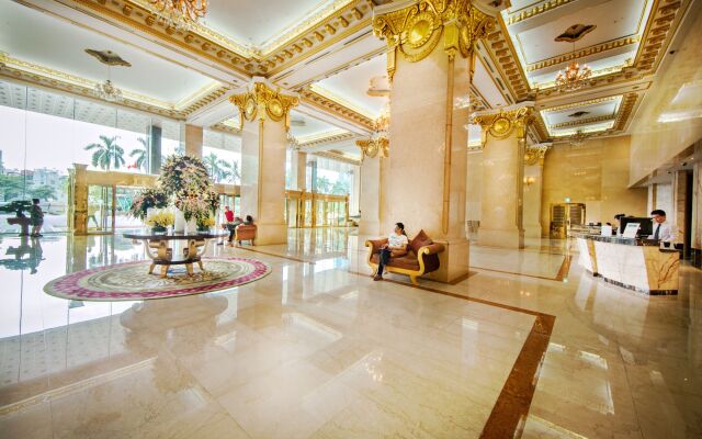 Grand Plaza Hotel Hanoi