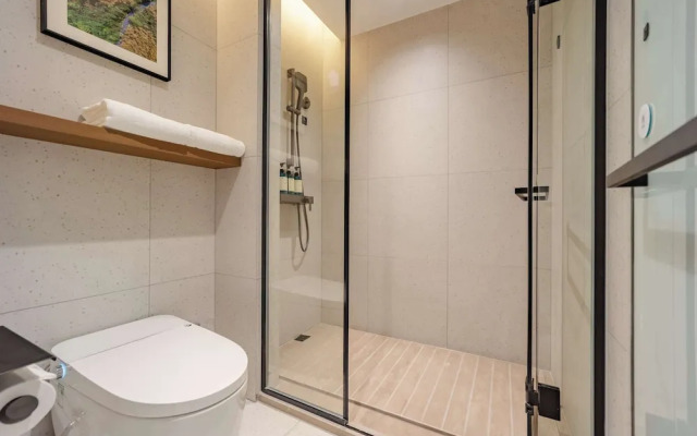 Tingxi Hotel Science Avenue Subway