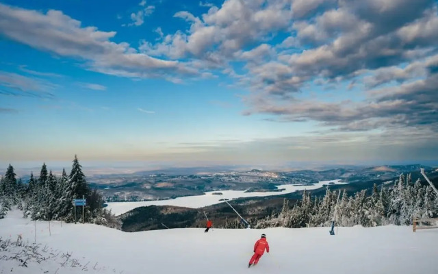 Le Coup de Coeur du Lac Sup Rieur Citq 313677