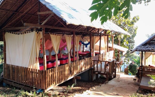 The Mothership - Hostel