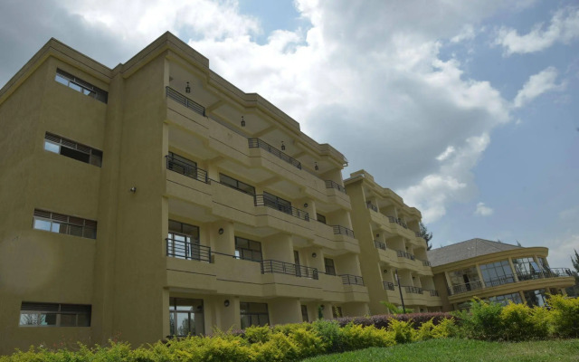 Nobleza Hotel