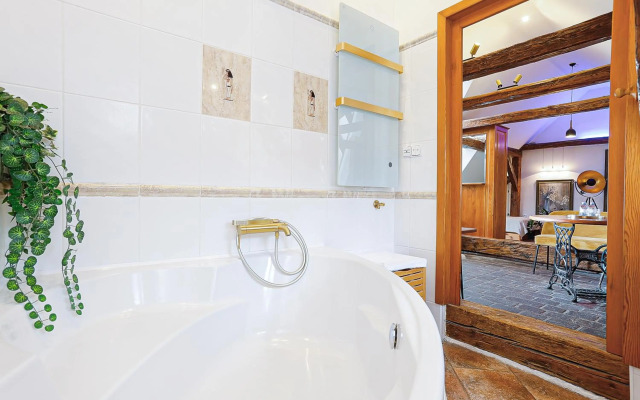 Wellness Pension Ametyst