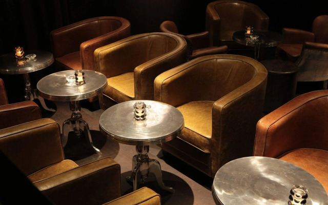 Grischa - DAS Hotel Davos