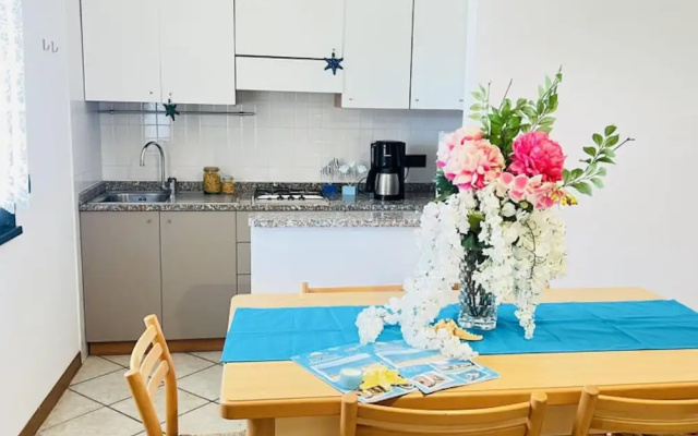 Lovely Flat With Garden