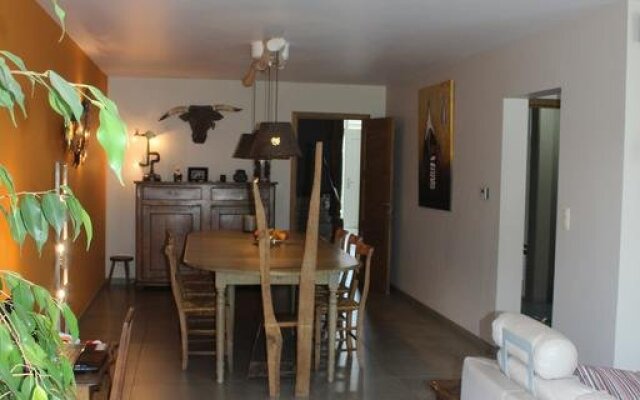 B&B Le Perchoir