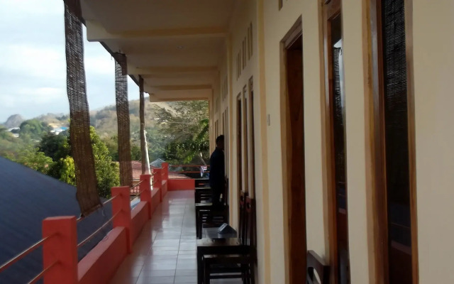 Hotel Aulia