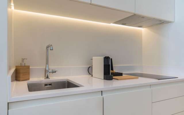 Ando Living Santa Justa 79 House