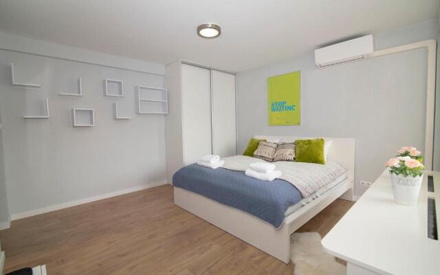 WLR Apartments - Hoza II