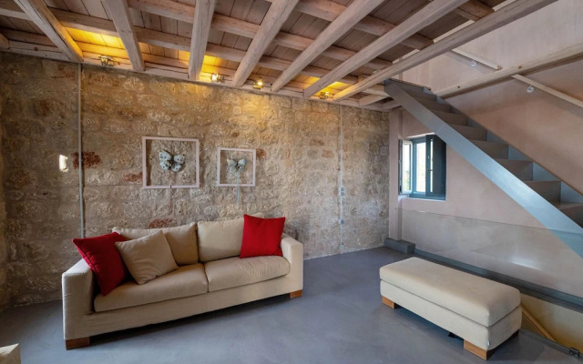 Patio Villas