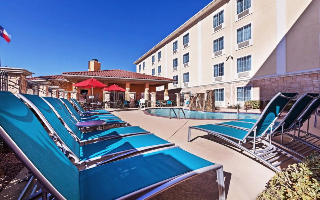 TownePlace Suites by Marriott Odessa