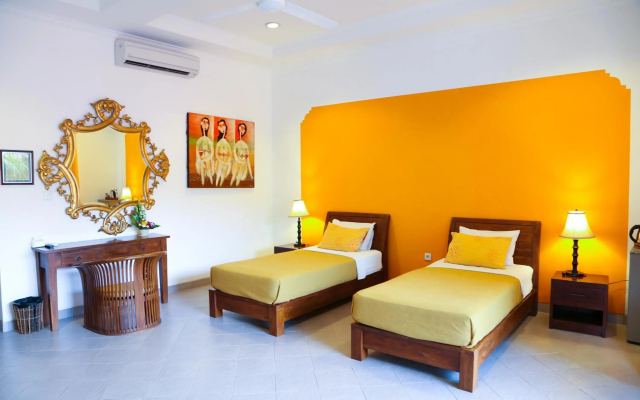 Aquarius Beach Hotel