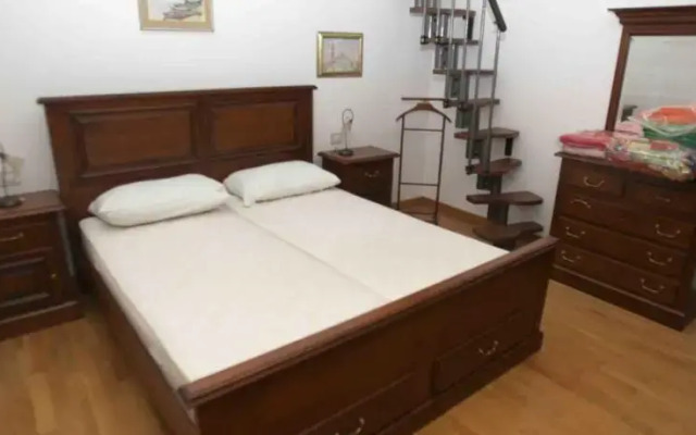 Elegante Via Maiocchi