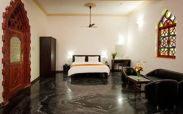 Royal Pearl Resort