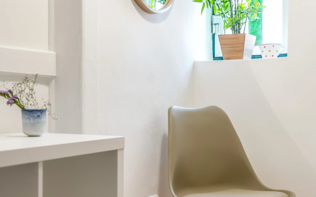 RomanticHome at Alfama's Heart