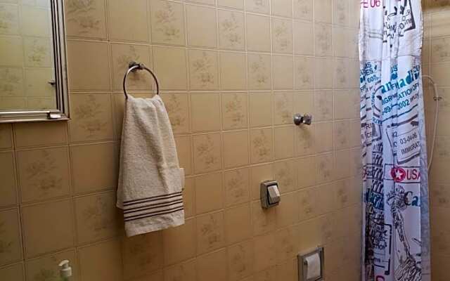 CASA 230 - Pousada & Hostel