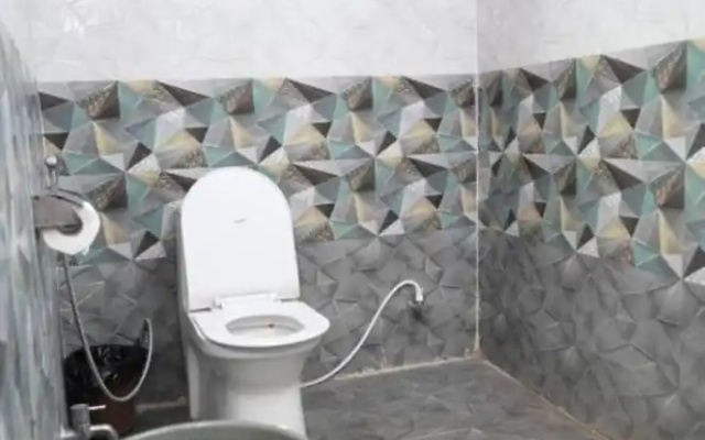 Hotel Pink Paradise Gorakhpur
