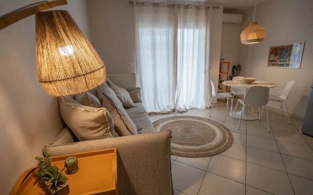 Elia Family Apartment