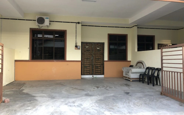 Seri Permai Homestay Pekan Pahang