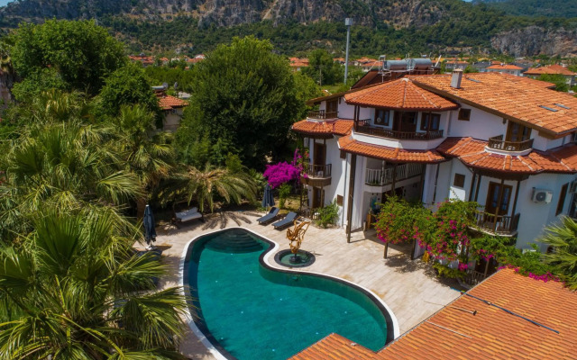 Murat Paşa Konağı Boutique Hotel