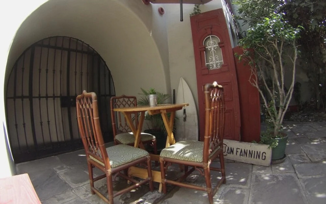 Quincha Guest House