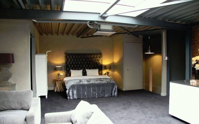 Hotel Huis van Bewaring