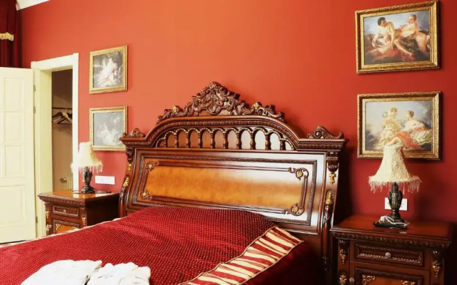 Pearl Mini-Hotel