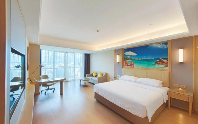 Yijia International Hotel