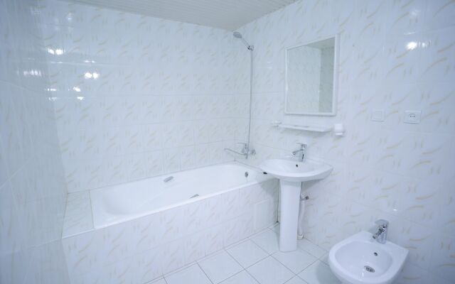 Гостиница «Сурхон»