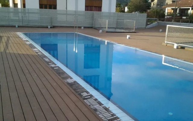 Villa Elisa by Basquelidays