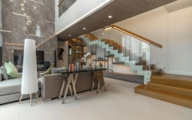 Panora Villa 8119 By Villacarte