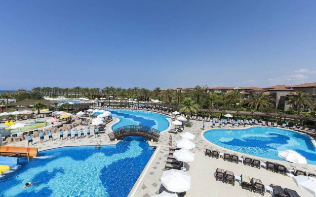 Club Calimera Serra Palace