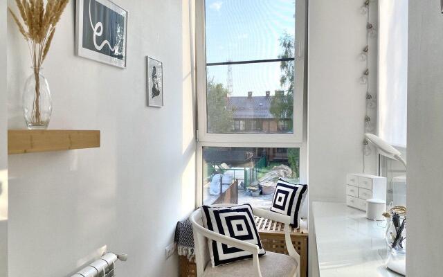 Kravc Group (Кравц Груп) на улице Луговая