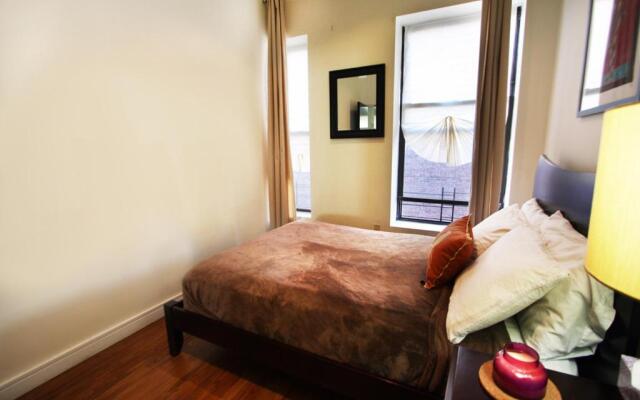 Luxury Living Suites