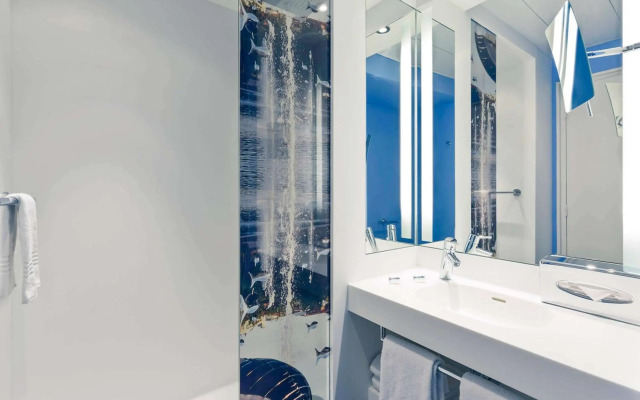 Mercure Nice Centre Notre Dame