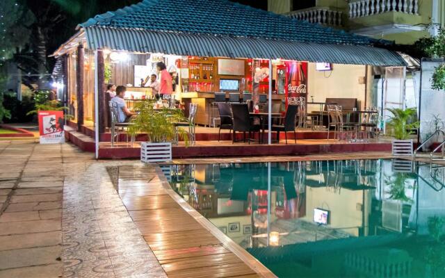 Ondas Do Mar Beach Resort Phase 2