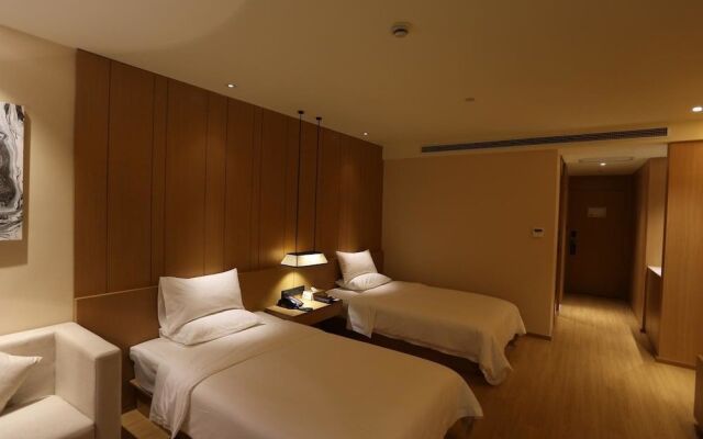 Xingcheng Hotel