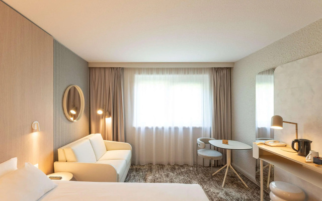 Novotel Mâcon Nord – Porte de Bourgogne