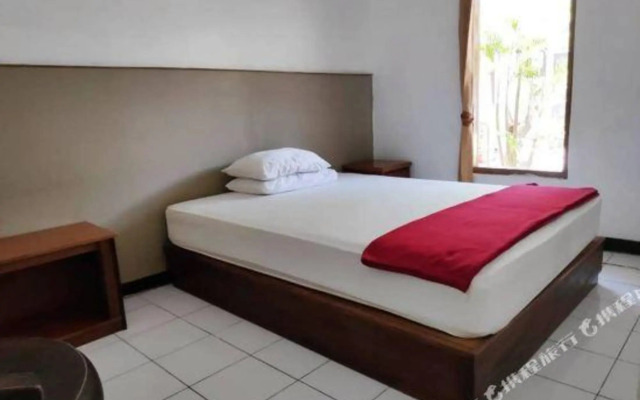 Pondok Asri 1 Pangandaran