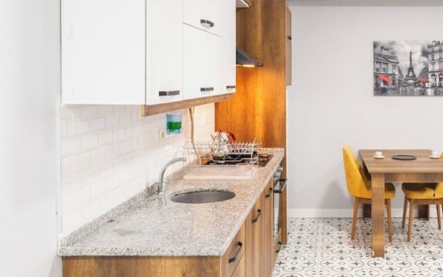 Mimoza Business Apart